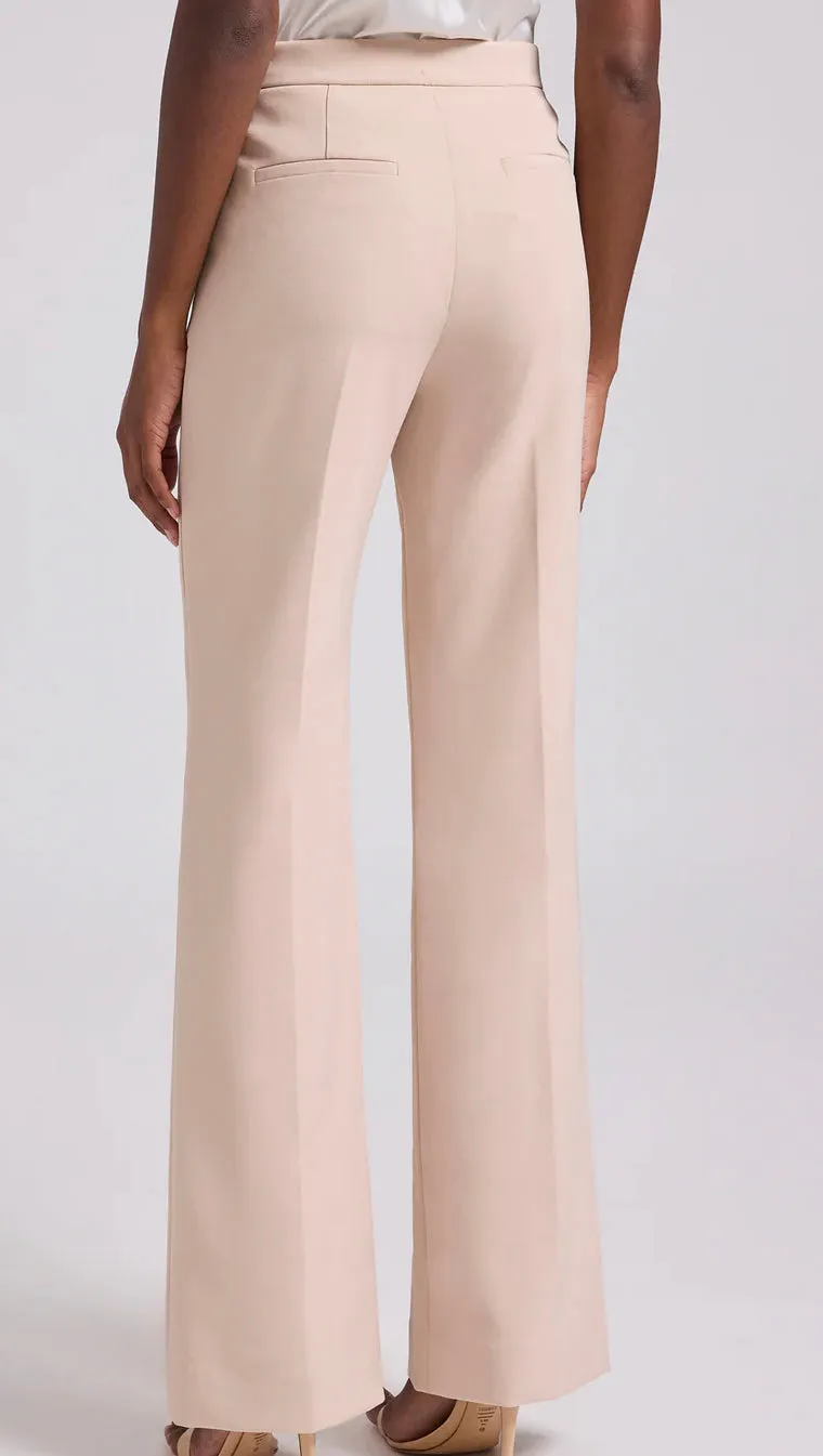 Generation Love - Ashton Crepe Pants - Latte