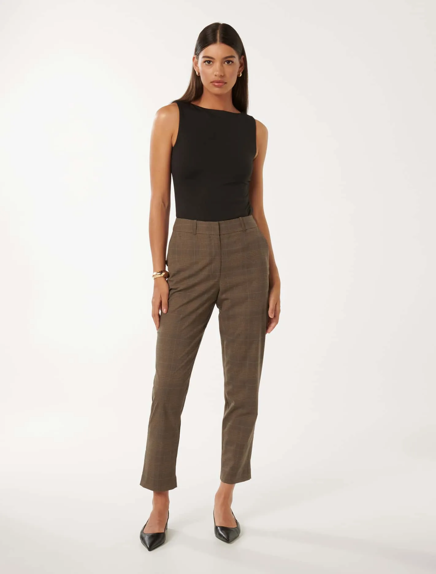 Gianna Tapered Pants