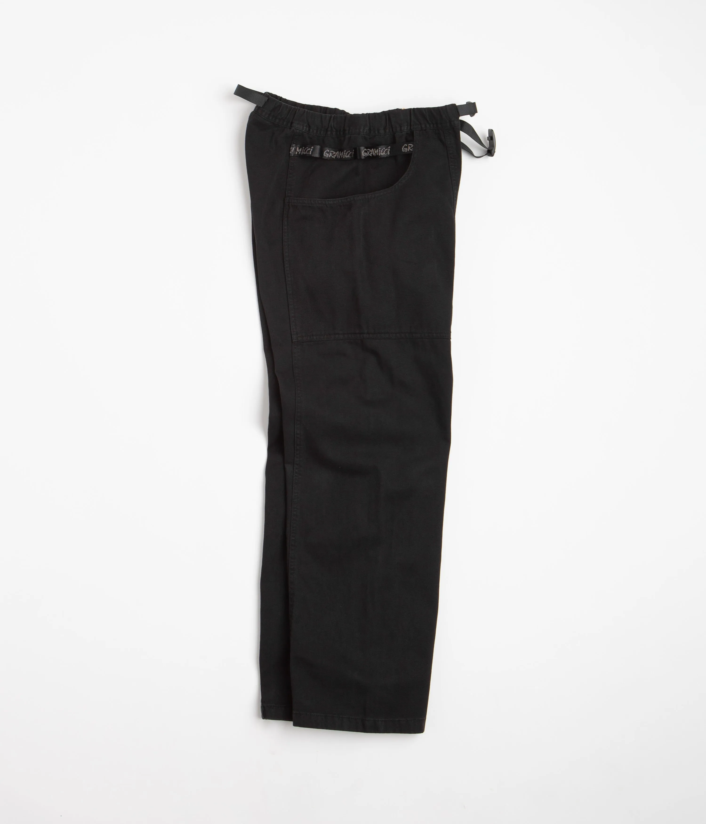 Gramicci Gadget Pants - Black