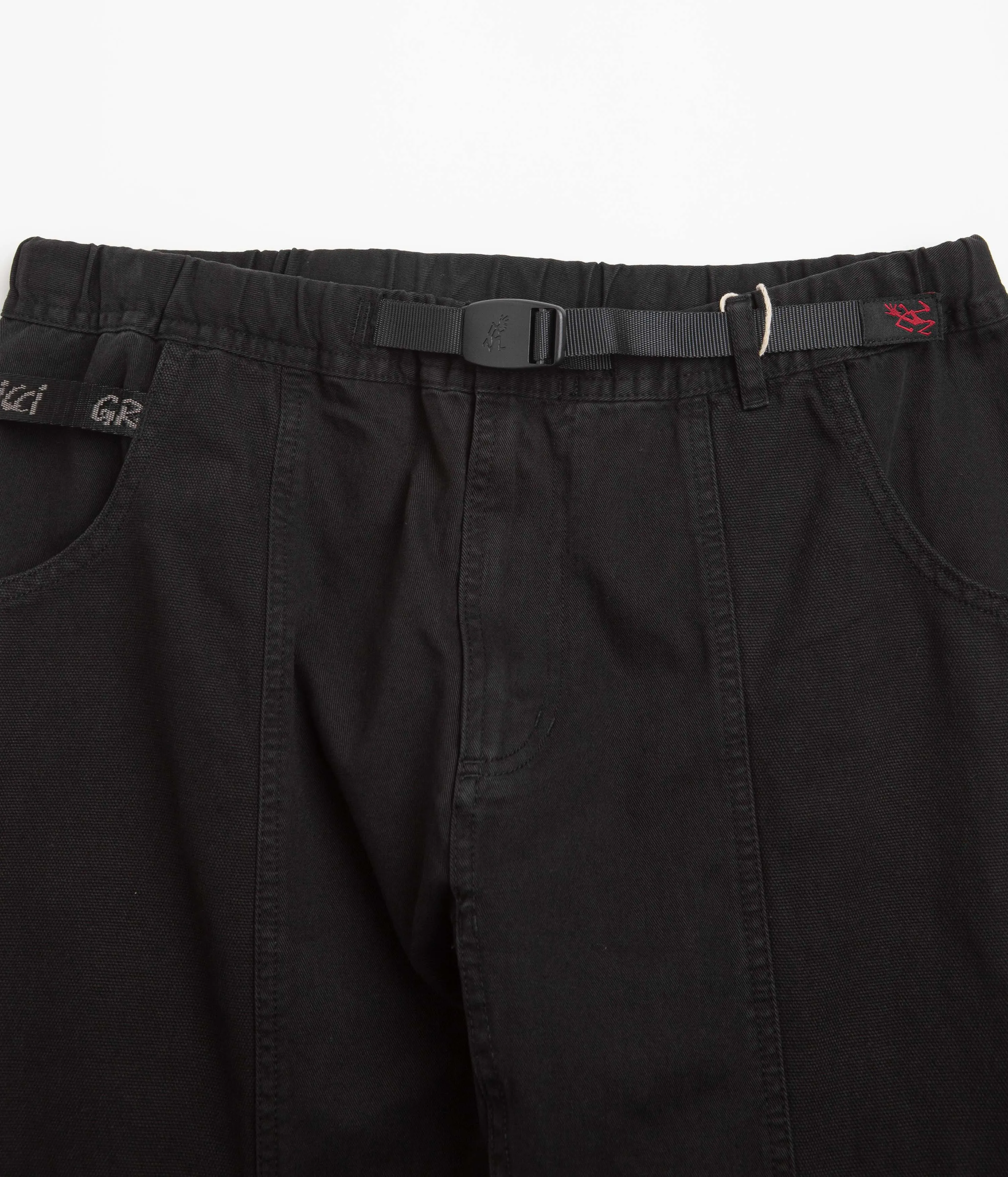 Gramicci Gadget Pants - Black