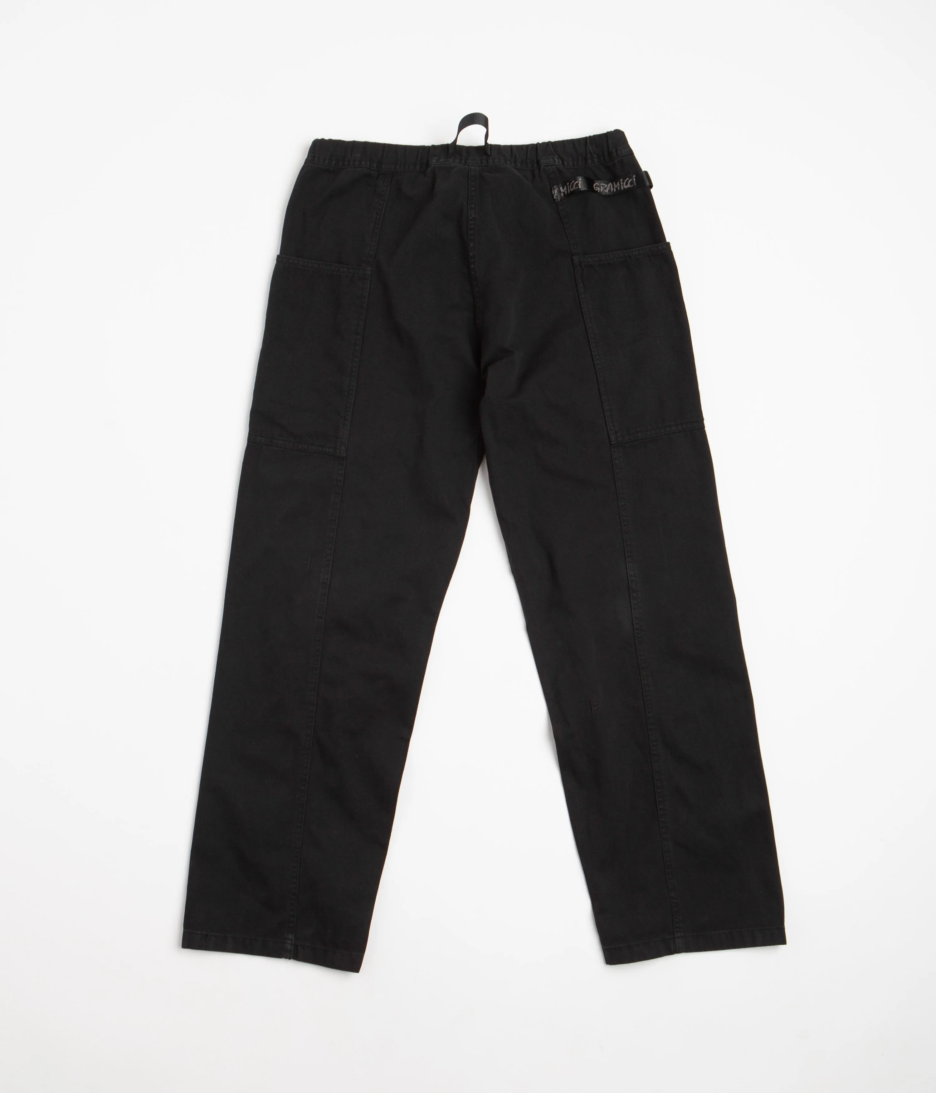 Gramicci Gadget Pants - Black