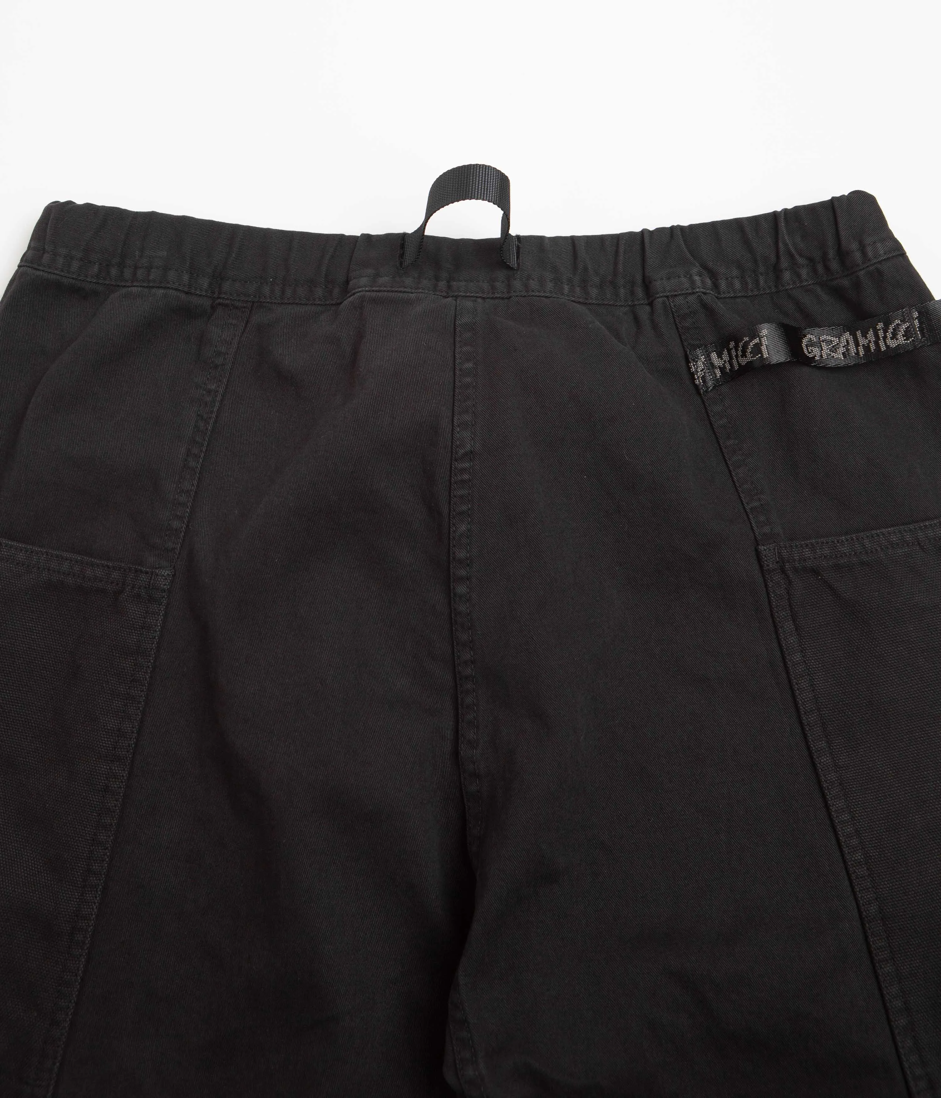 Gramicci Gadget Pants - Black