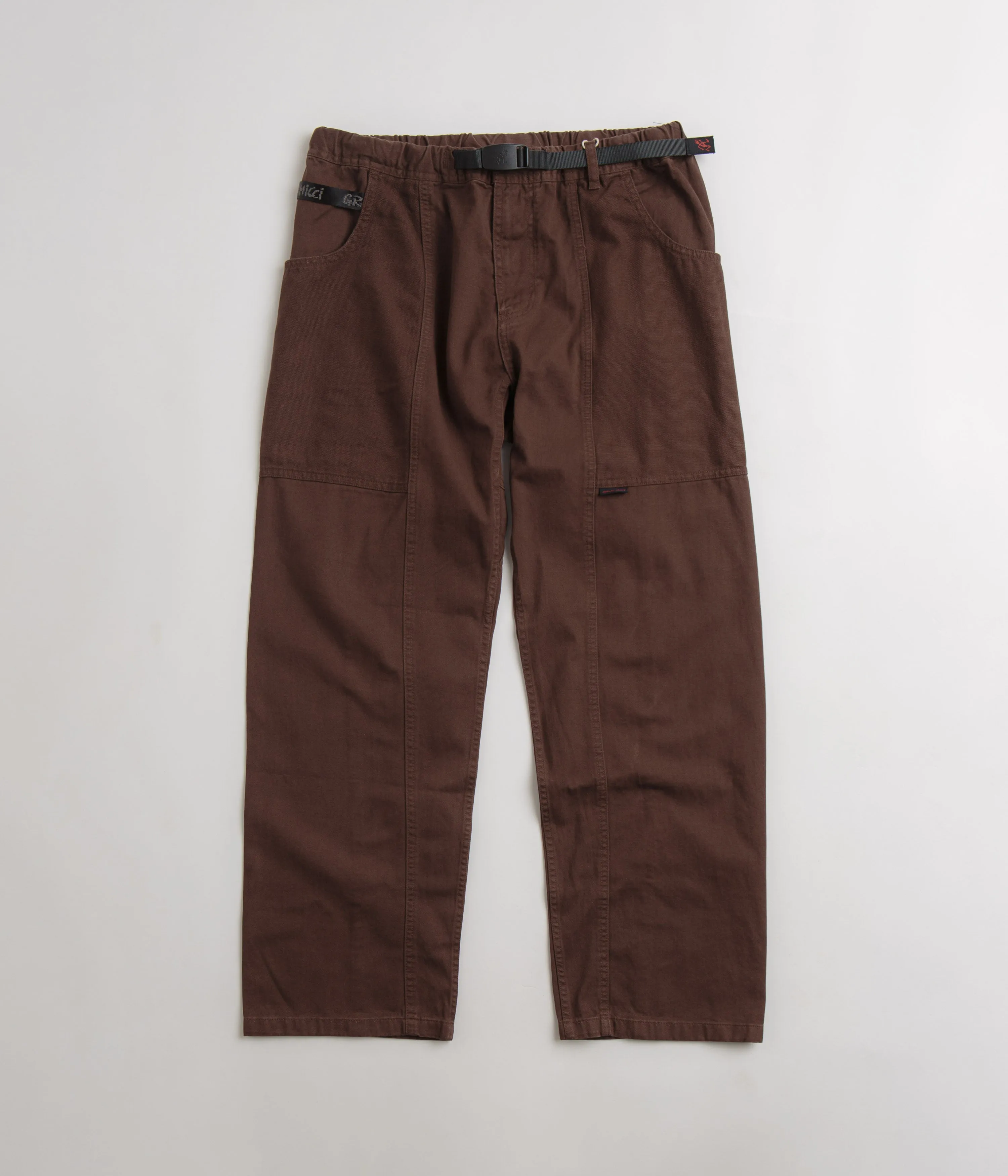 Gramicci Gadget Pants - Tobacco