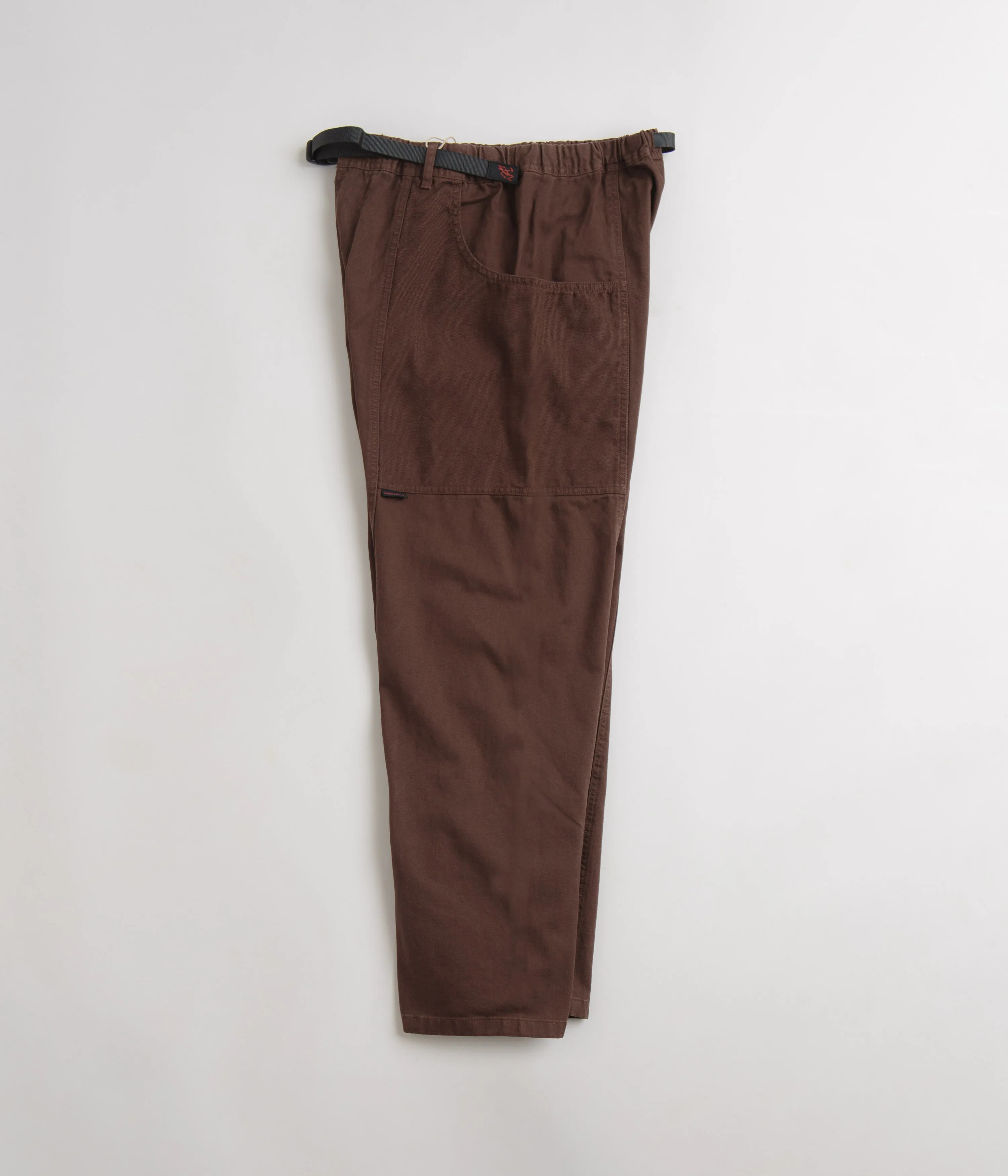 Gramicci Gadget Pants - Tobacco