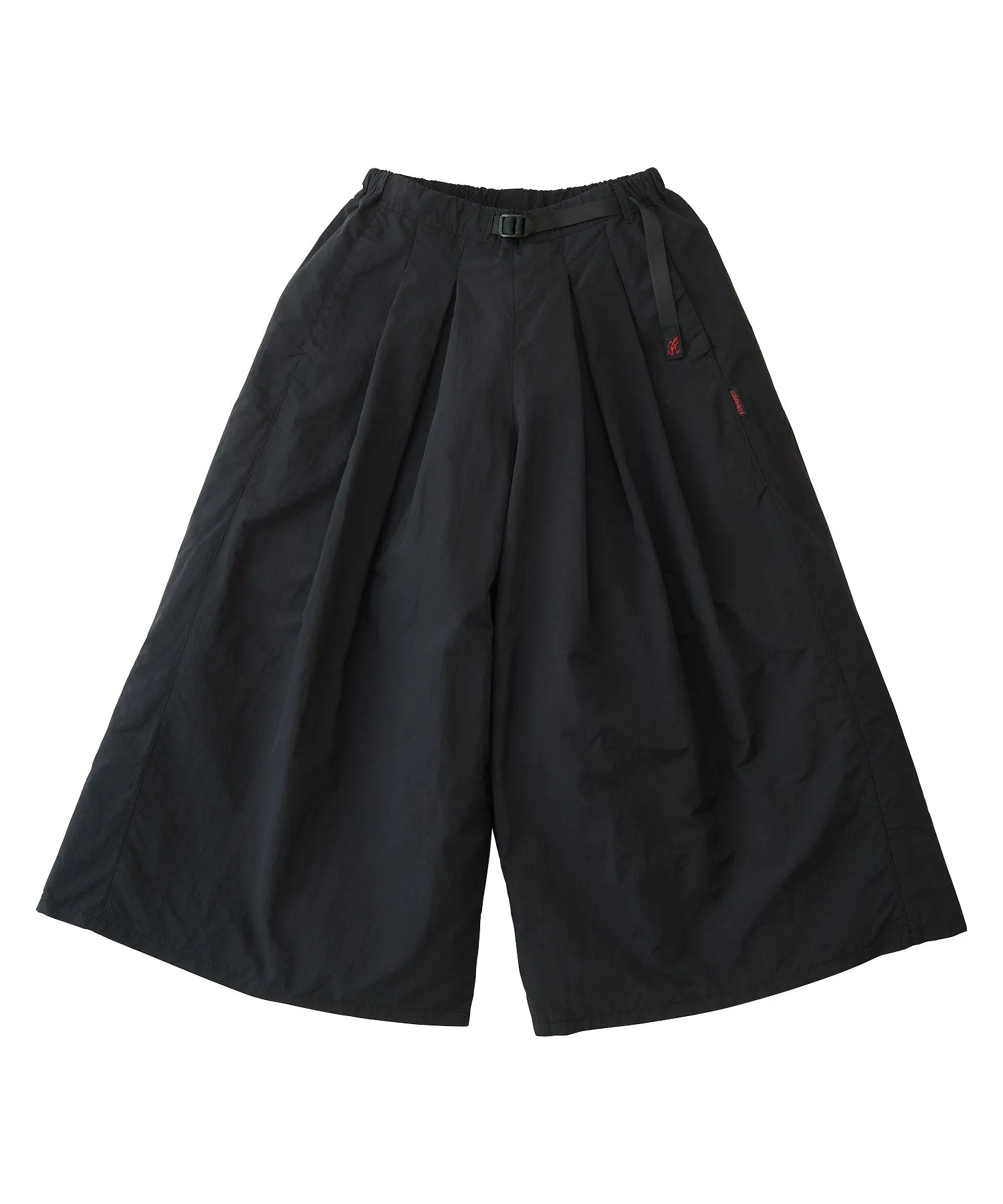 Gramicci Nylon Flare Pant