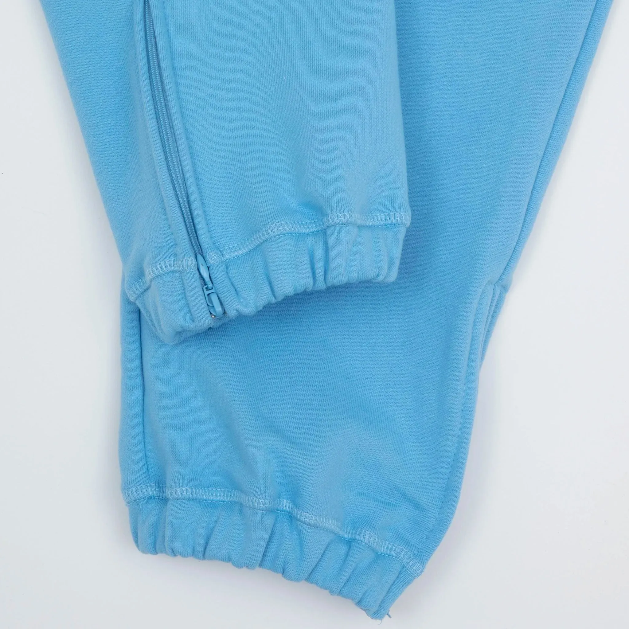 HAMPTON WASHED SWEATPANT (Blue)