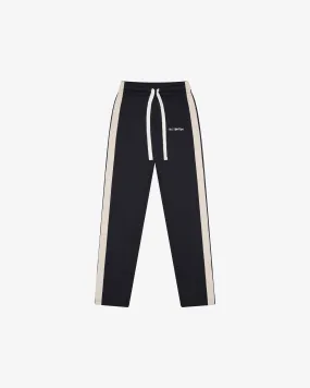 HAND EMBROIDERY TRACK PANTS