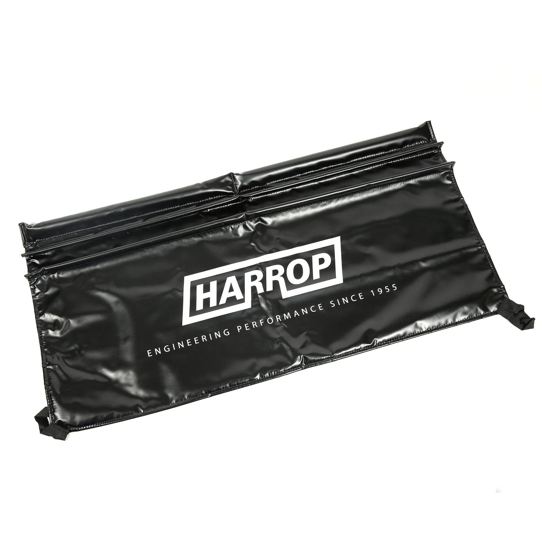 HARROP Guard Covers