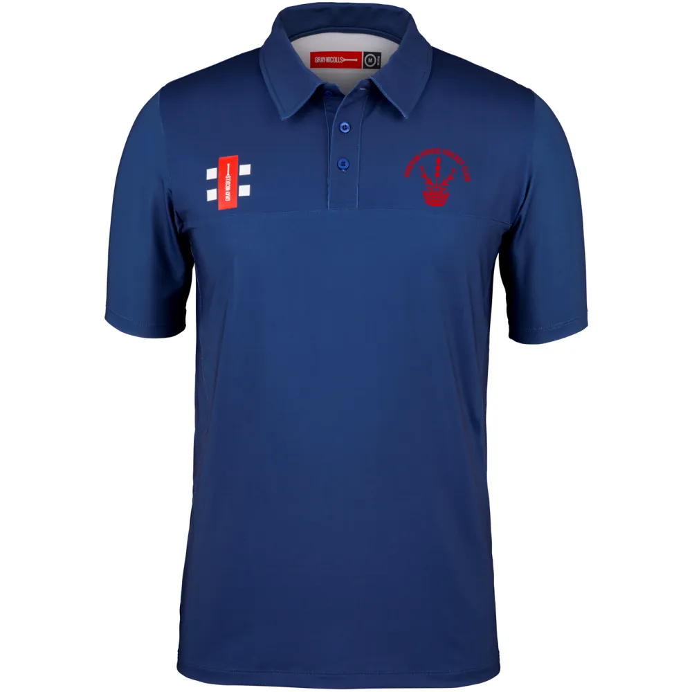 Horton House Gray Nicolls Pro Performance Polo Shirt