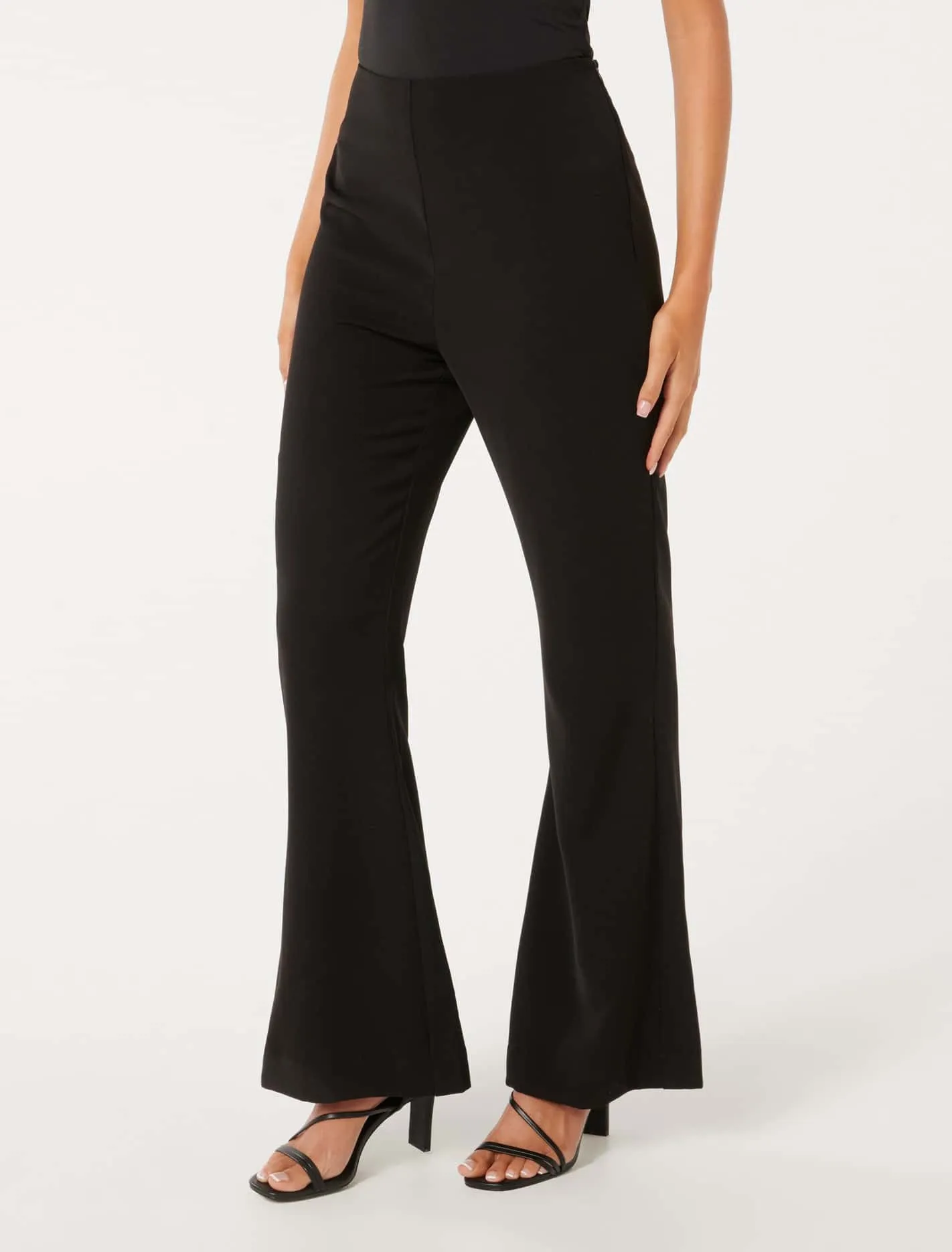 Imogen Flare Pants