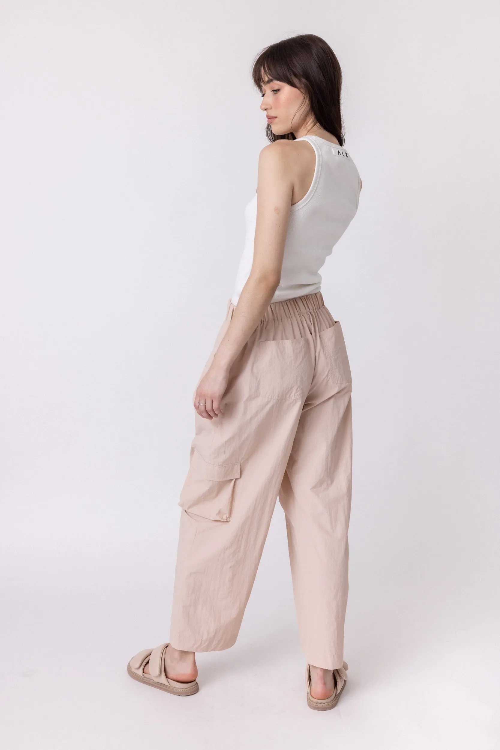 KALTEX Pants Beige