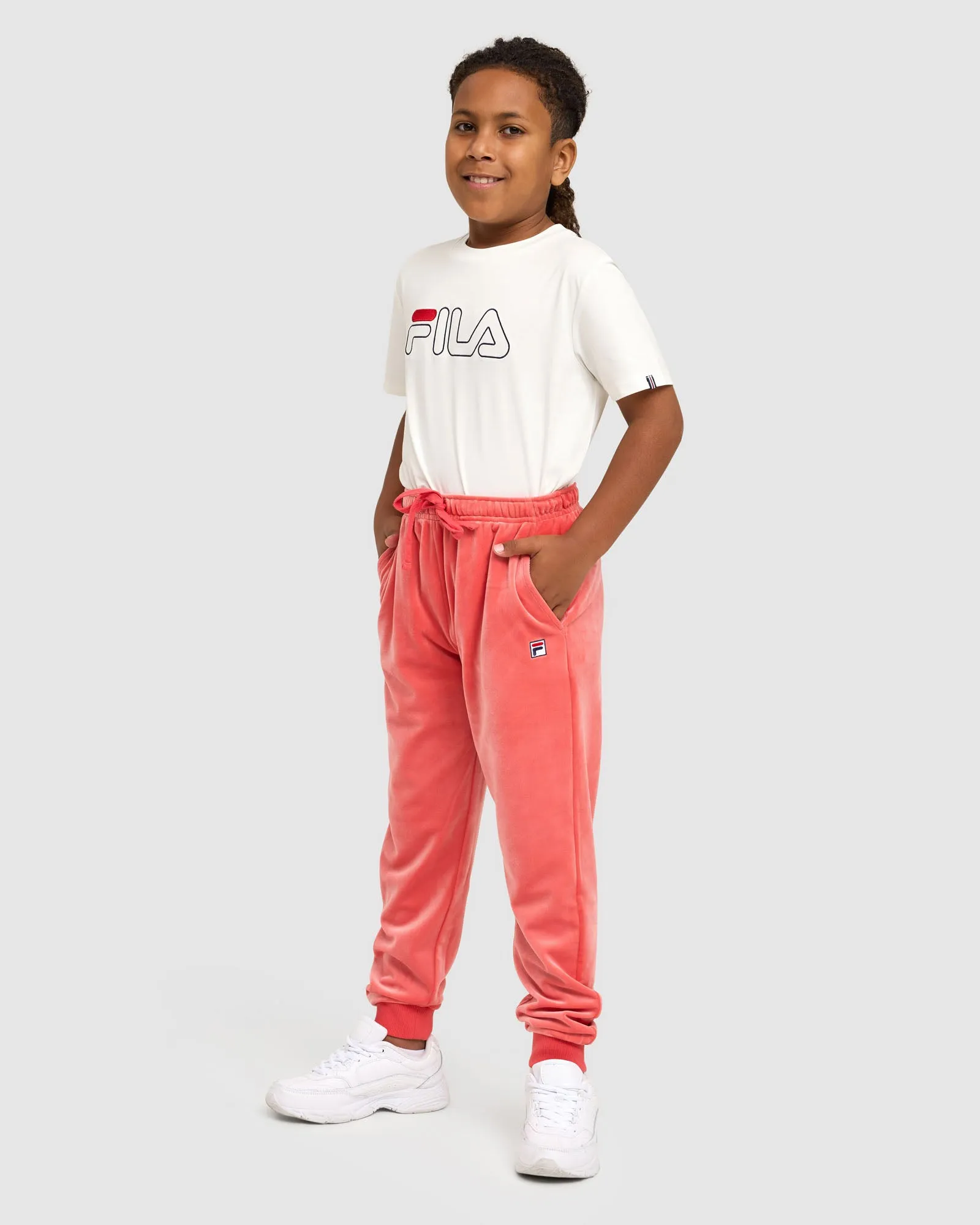 Kids Faith Pants