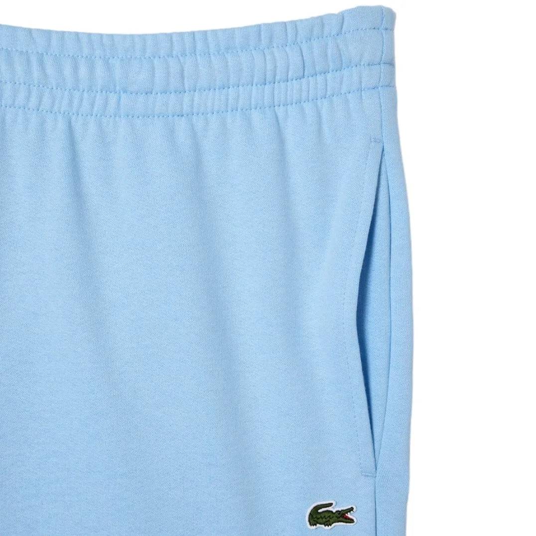 Lacoste Logo Detail Sweatpants (Pastel Blue) XH2101-51