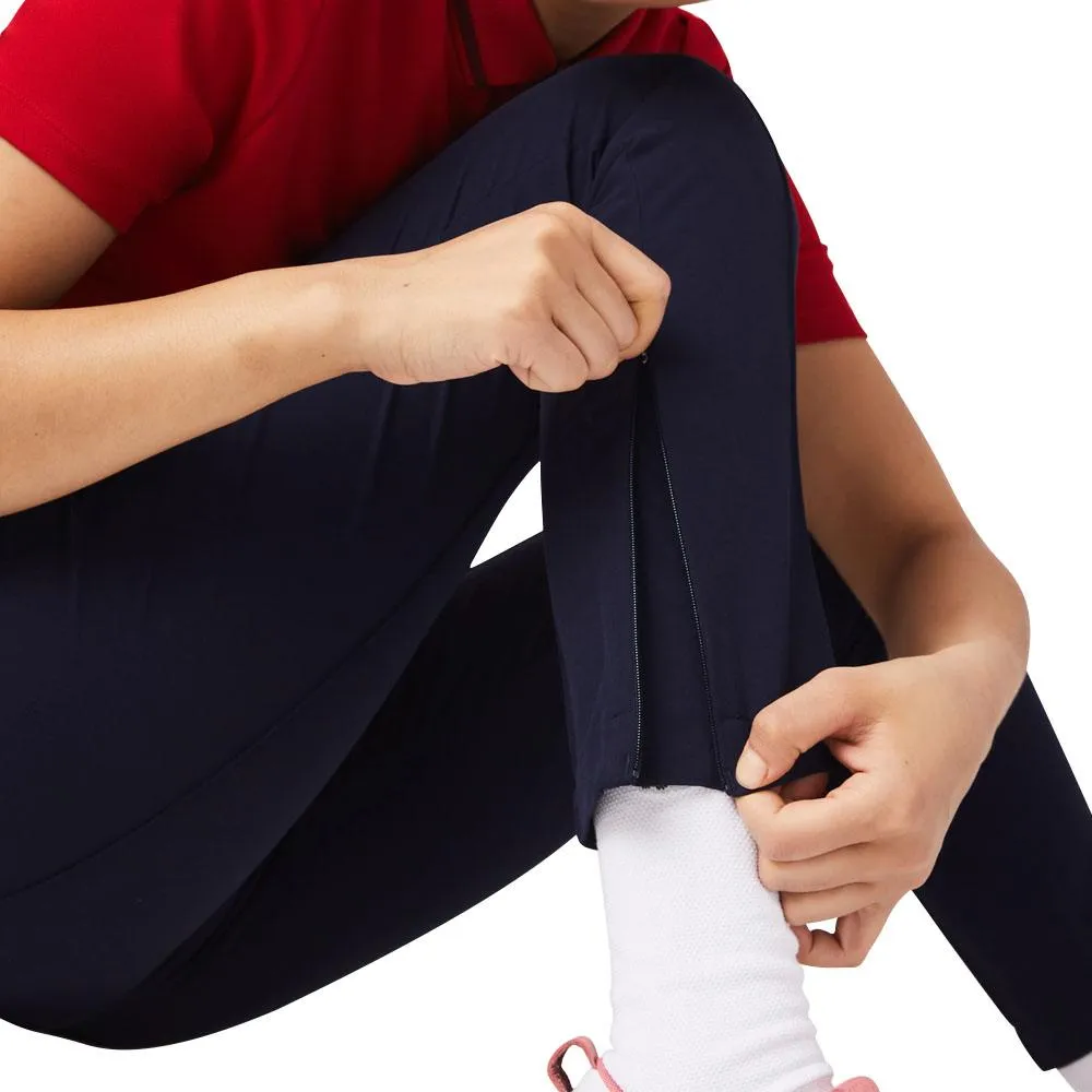 Lacoste Sport Stretch Golf Pants 2023 Women