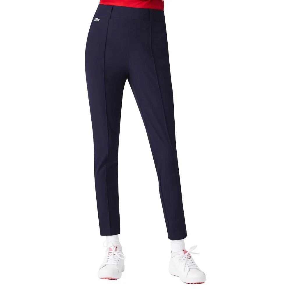 Lacoste Sport Stretch Golf Pants 2023 Women