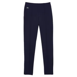 Lacoste Sport Stretch Golf Pants 2023 Women