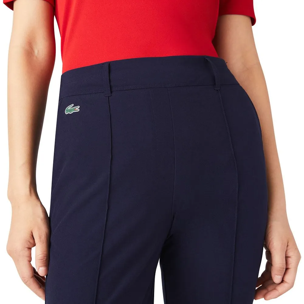 Lacoste Sport Stretch Golf Pants 2023 Women