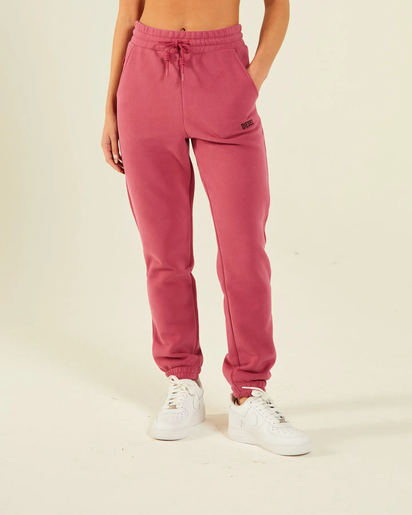 Legacy Jogger Berry Sorbet