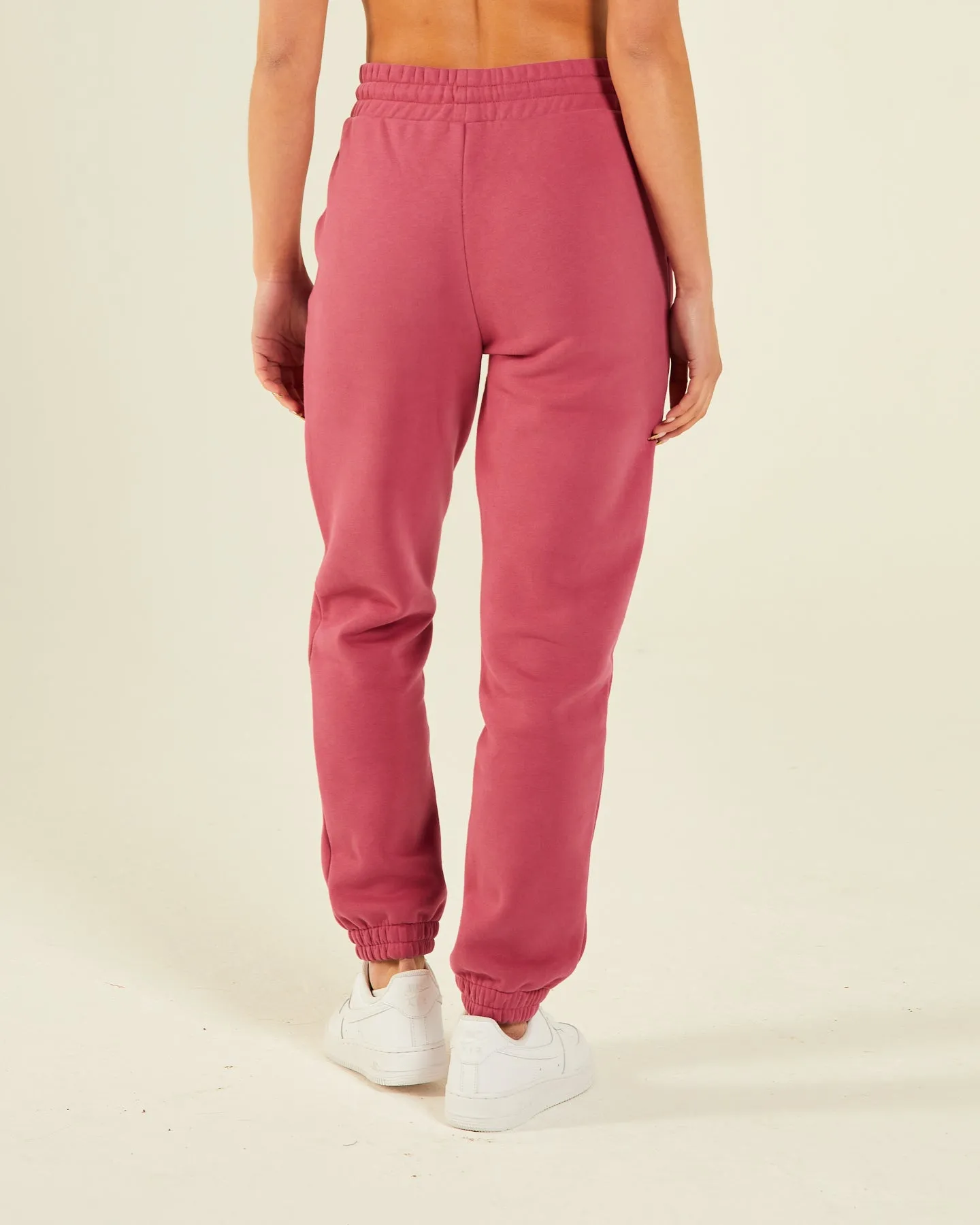 Legacy Jogger Berry Sorbet