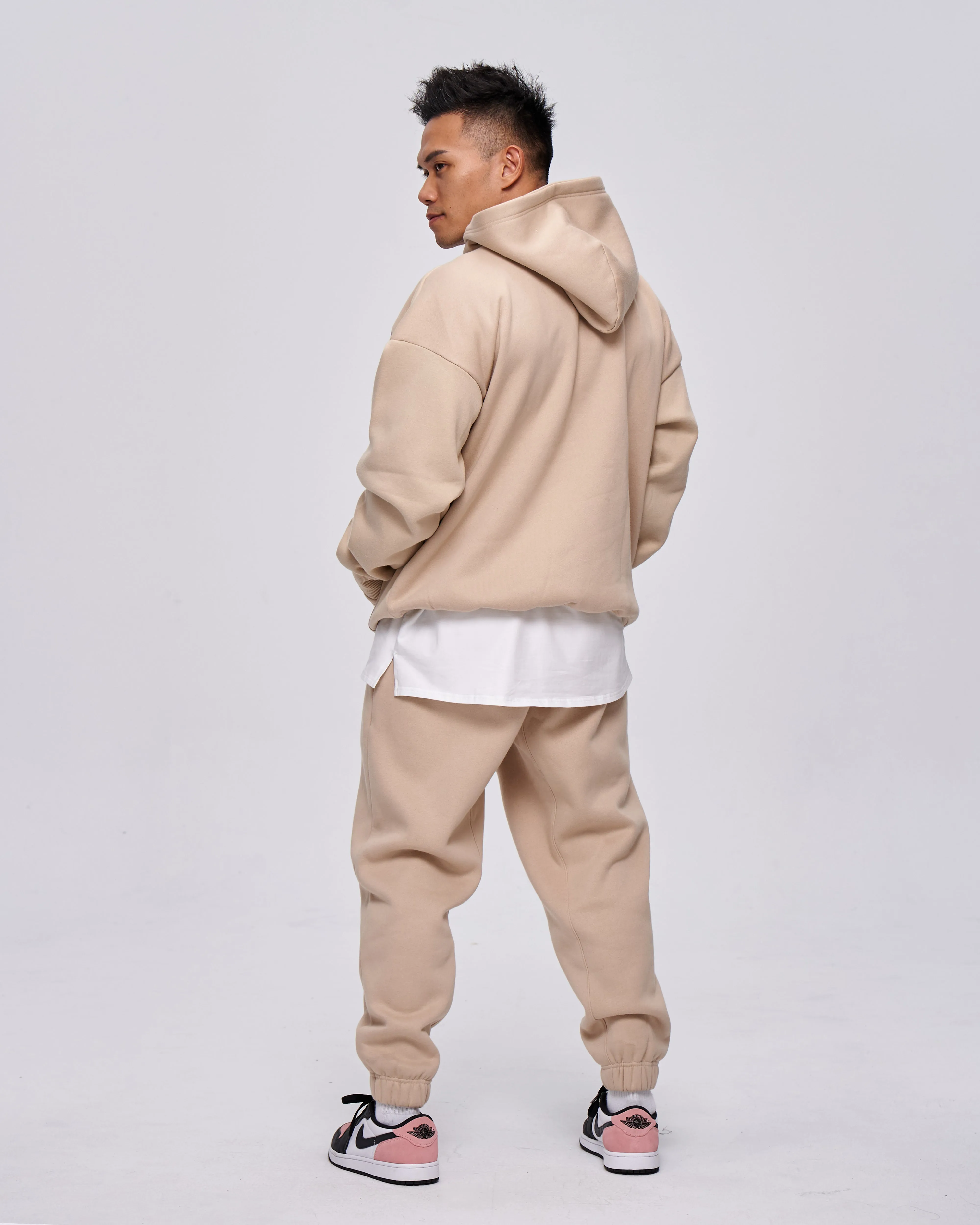 Logo Sweat Pants