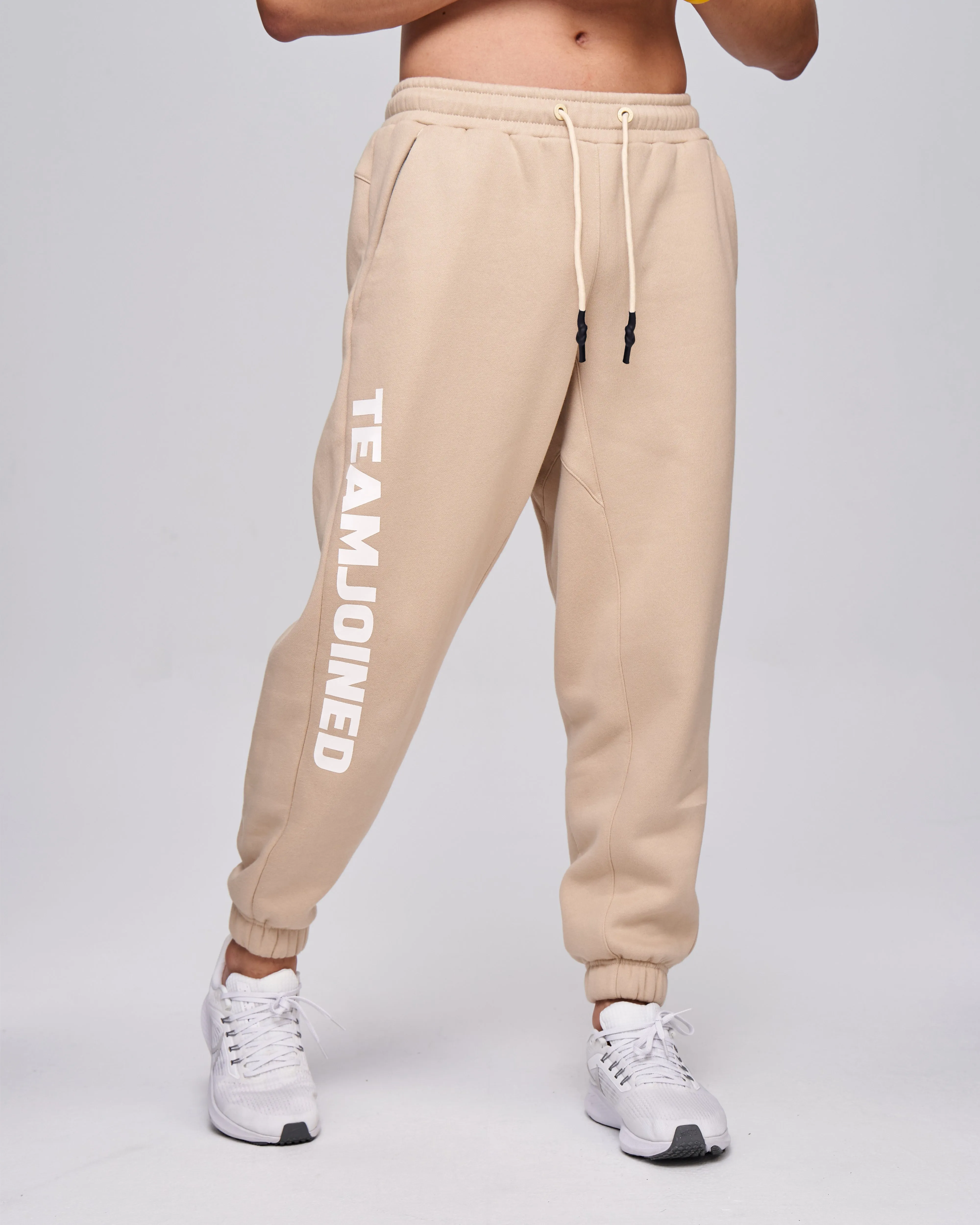 Logo Sweat Pants