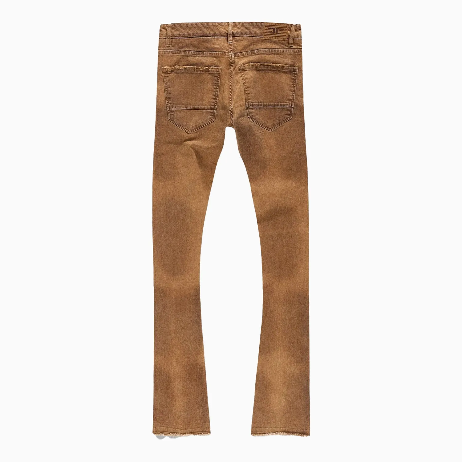 Men's Martin Stacked Santorini Skinny Denim Pant