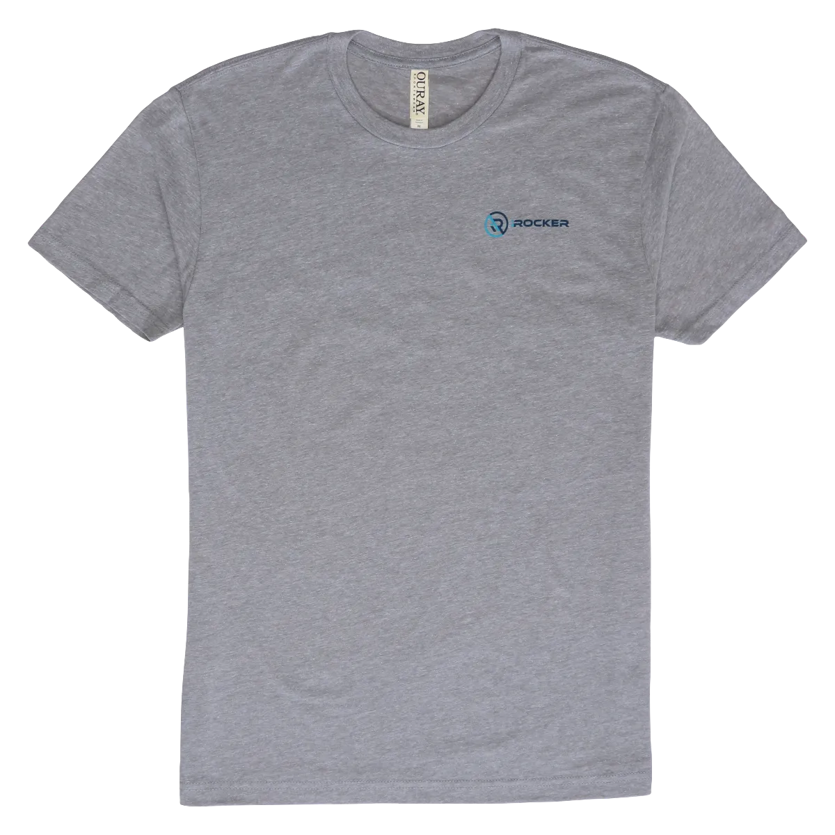 Men’s Sueded T-Shirt