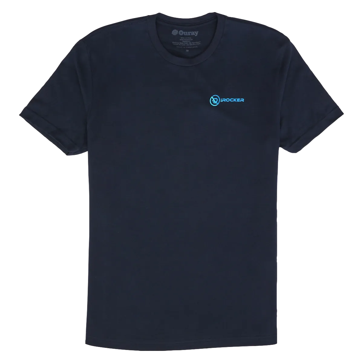 Men’s Sueded T-Shirt