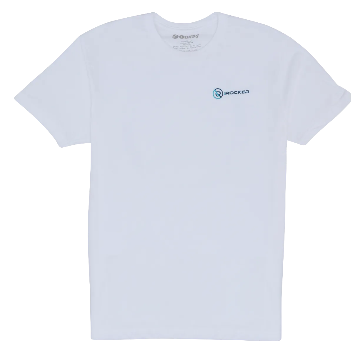 Men’s Sueded T-Shirt