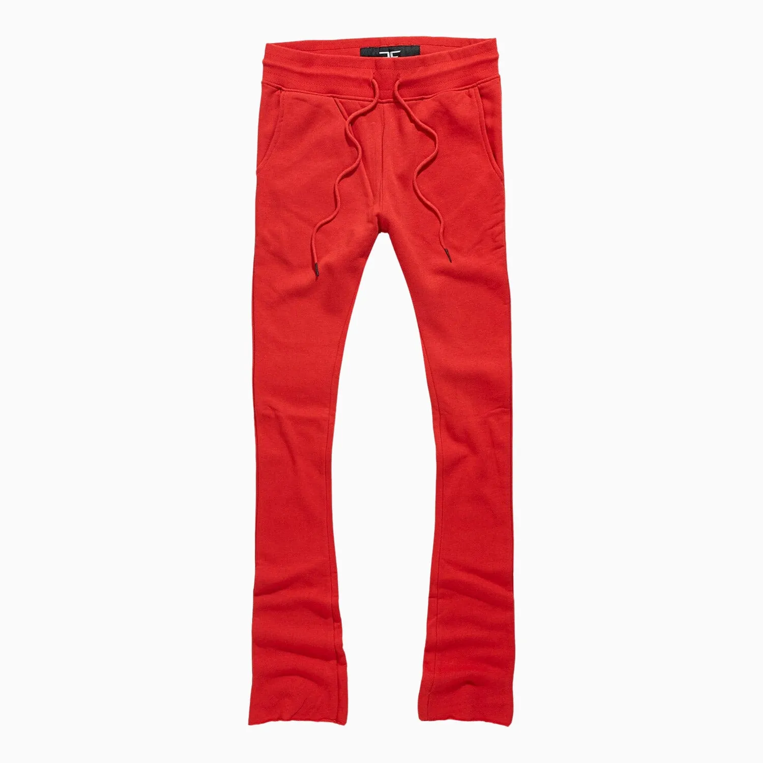 Men's Uptown Stacked Long Fleece Sweat Pant