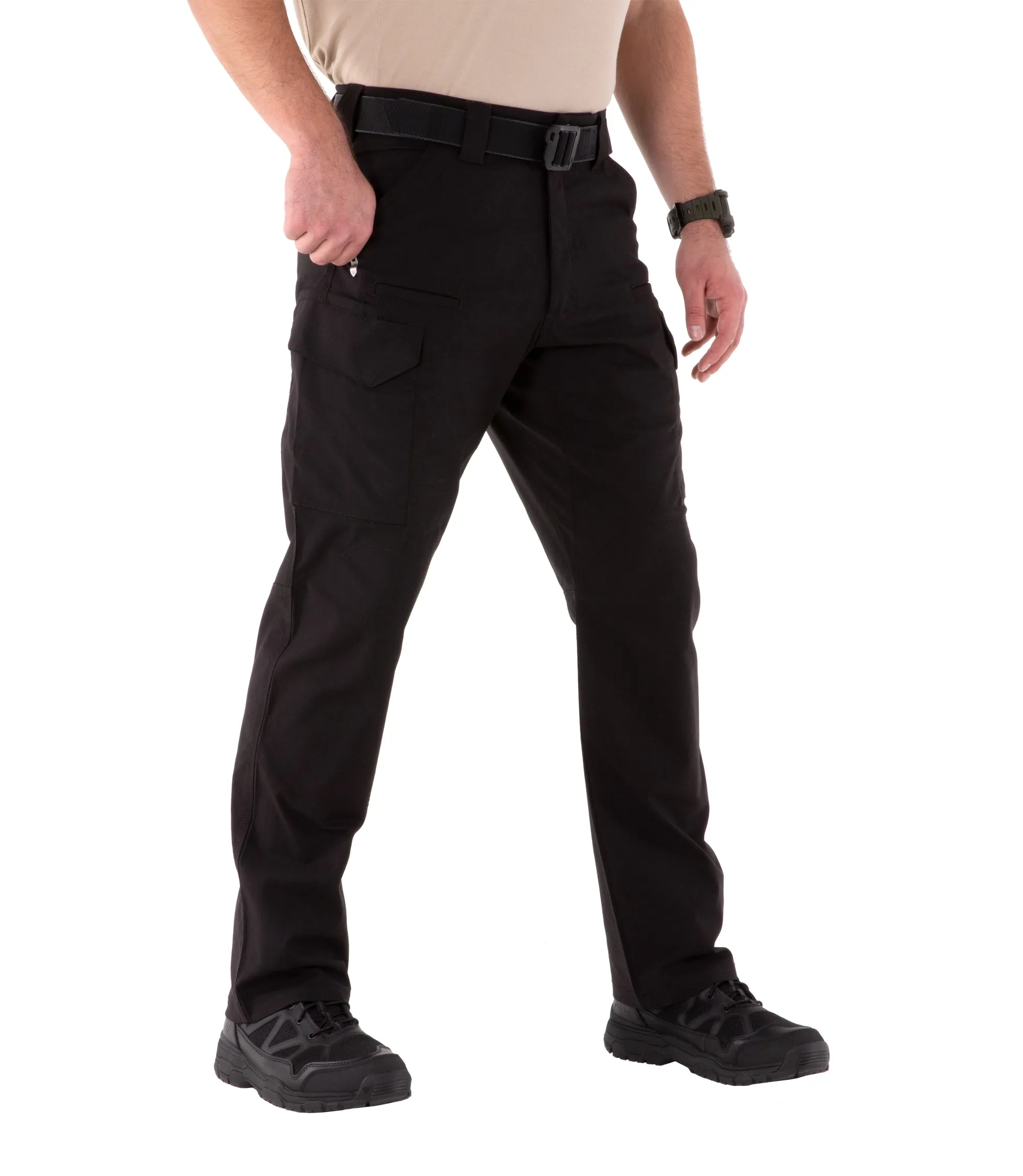 Men's V2 Tactical Pants - Black