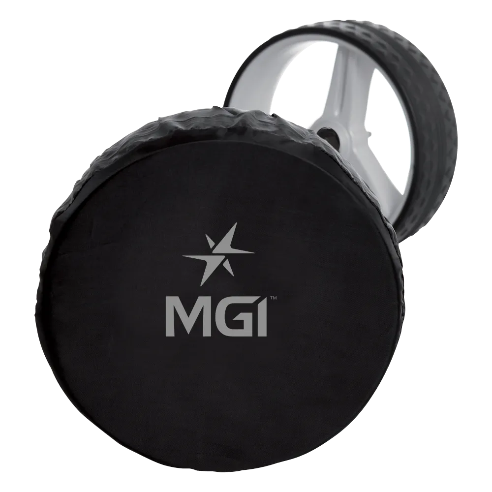 MGI Rear Wheel Covers