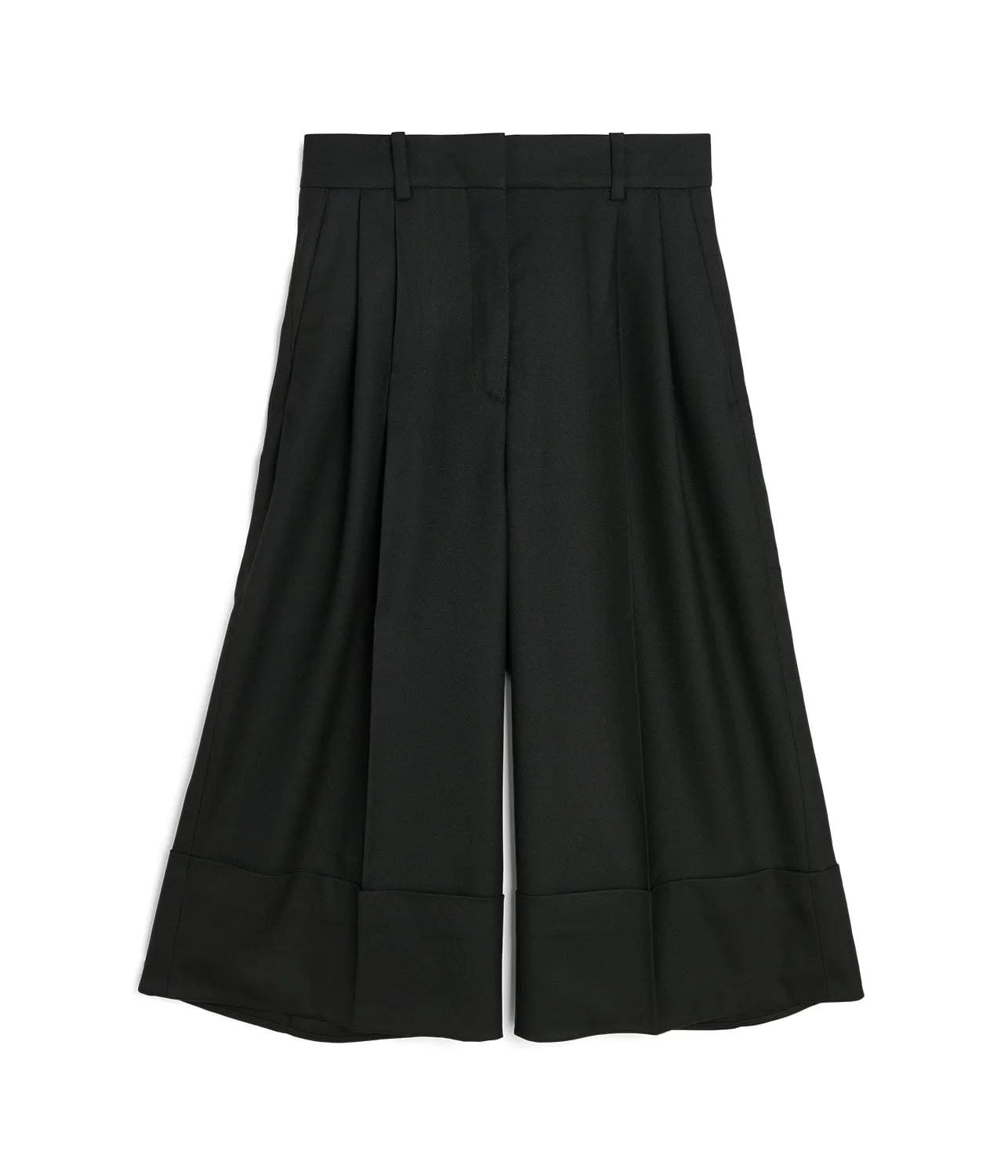 NICOLO PANTS- BLACK