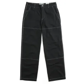 Nike SB Double Knee Pant Black