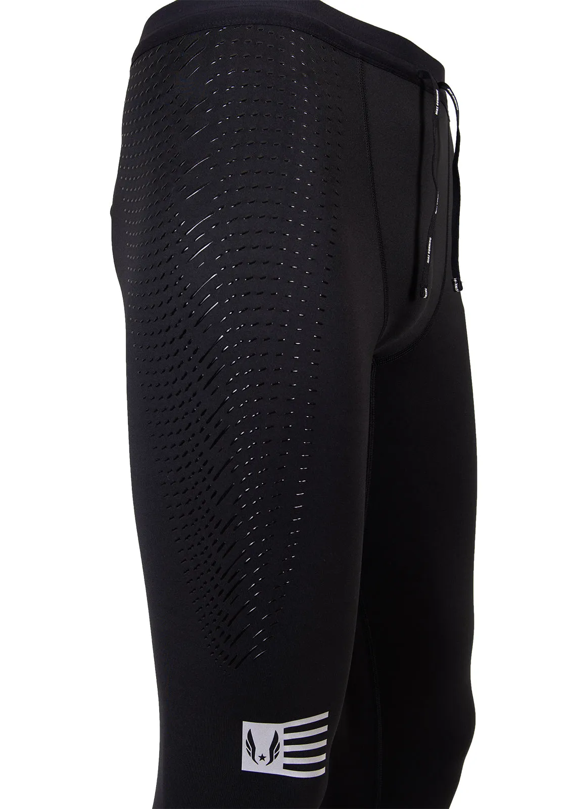 Nike USATF Men's Power Running Tights