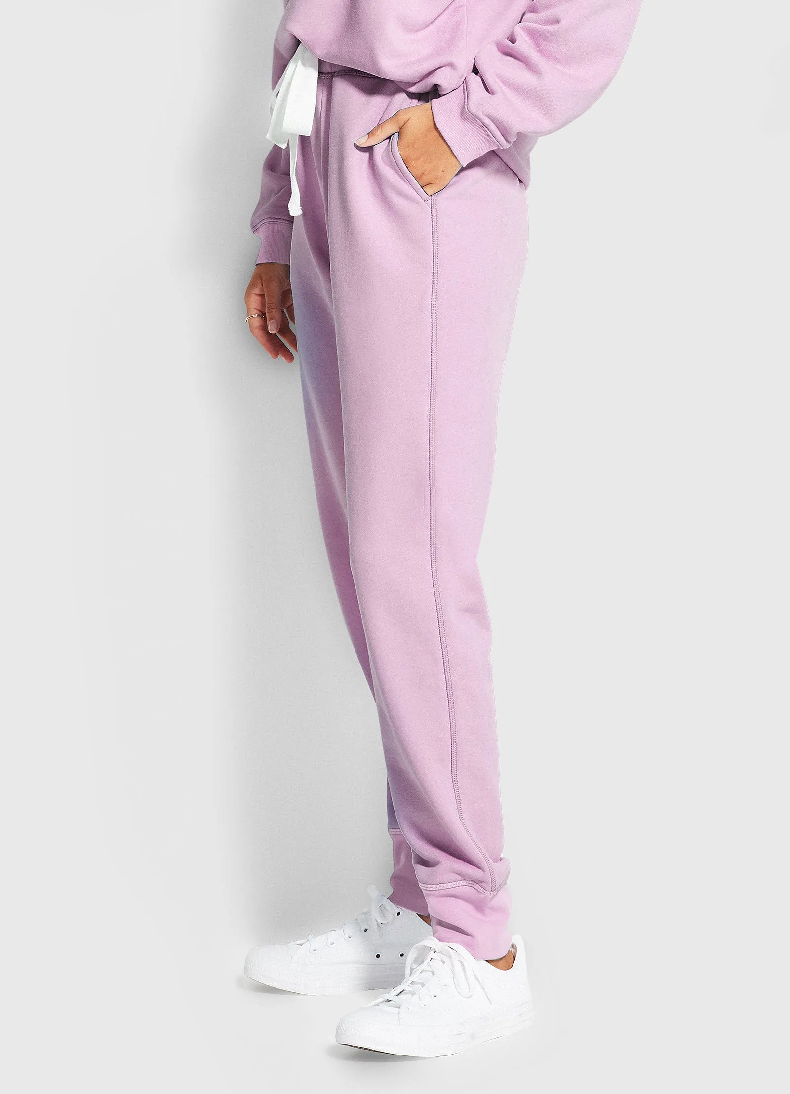 Originals Trackpant - Lilac