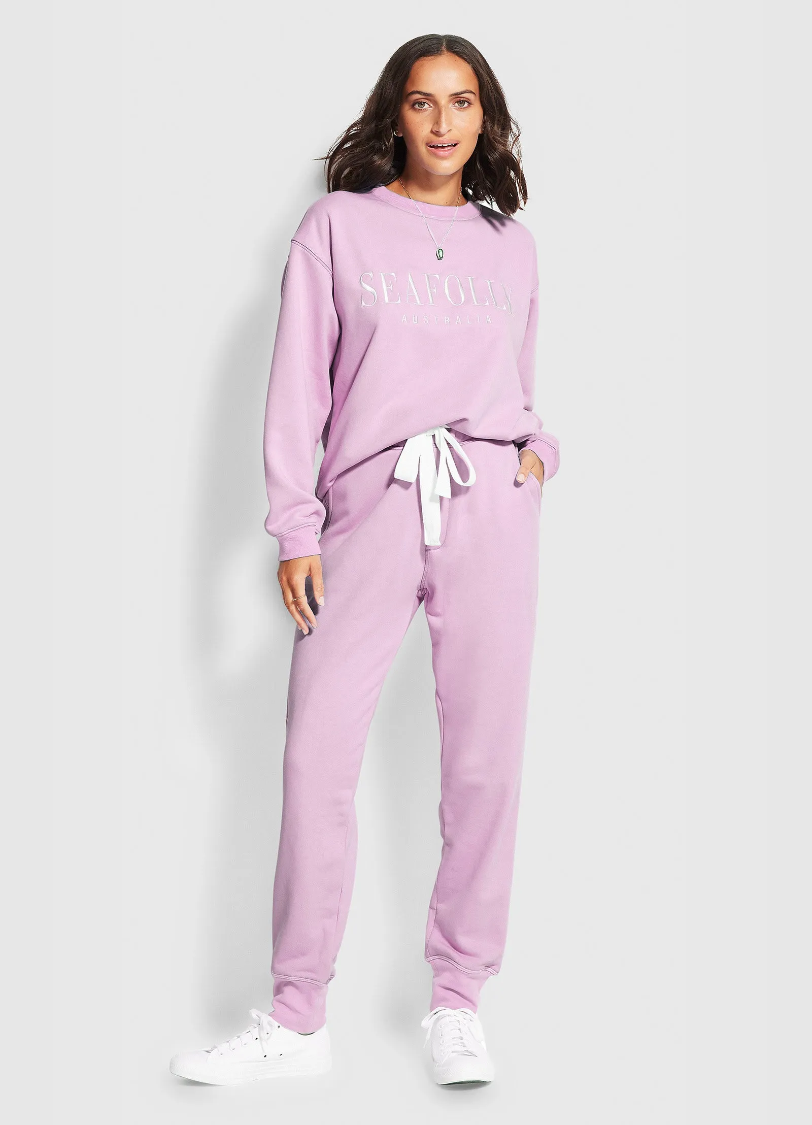 Originals Trackpant - Lilac