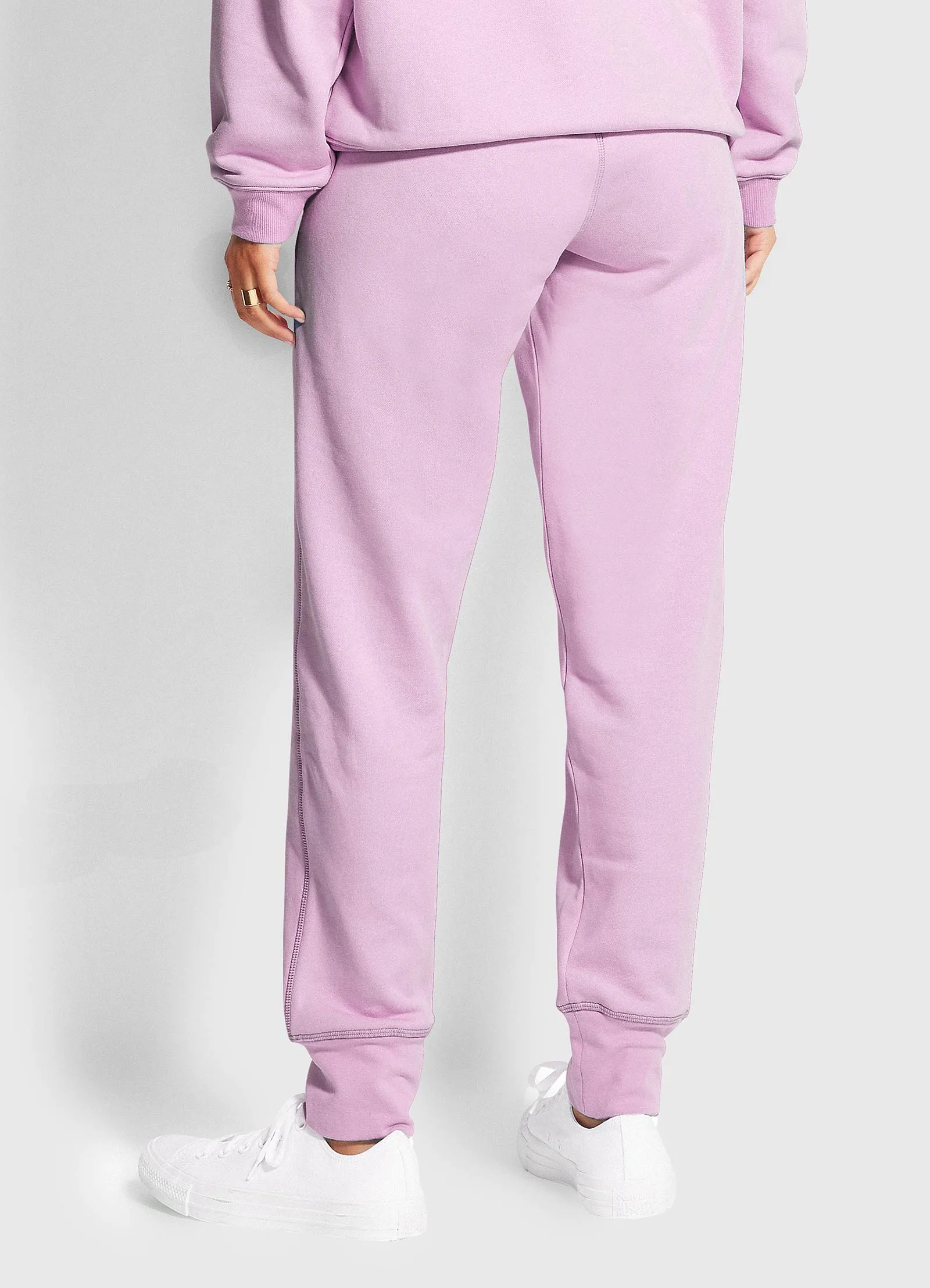 Originals Trackpant - Lilac