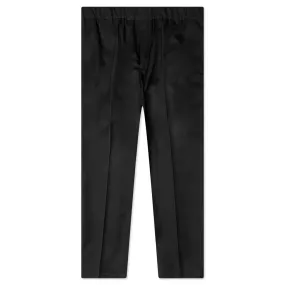 Pants - Black