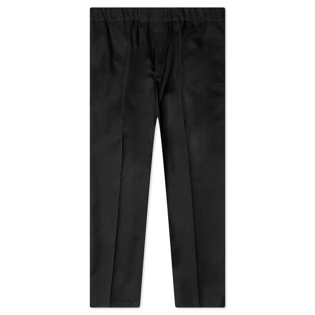 Pants - Black