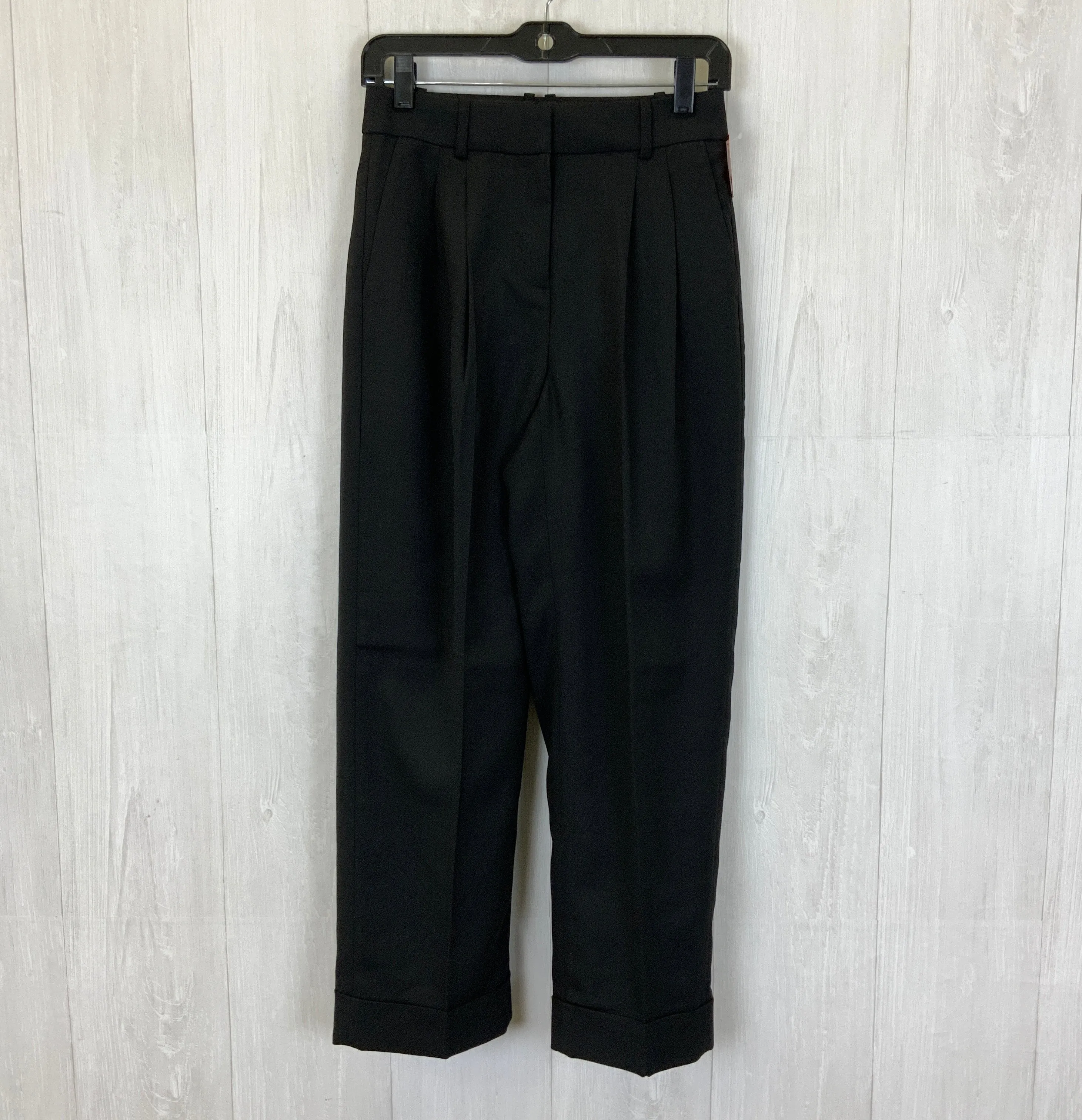 Pants Wide Leg By J. Crew  Size: 0