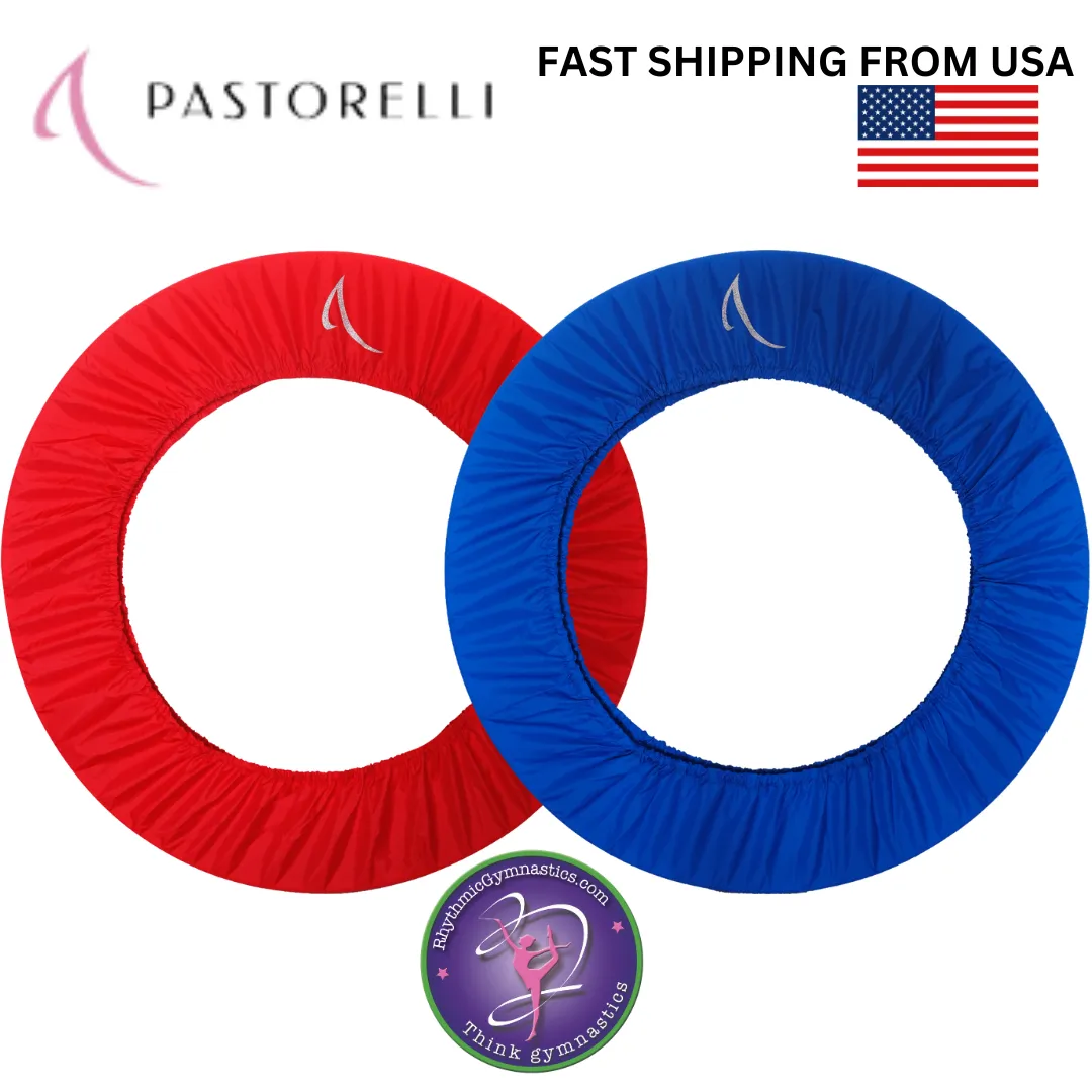 Pastorelli Team Hoop Cover