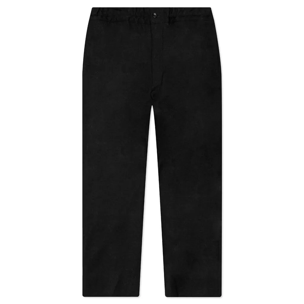 Plus Pants - Black