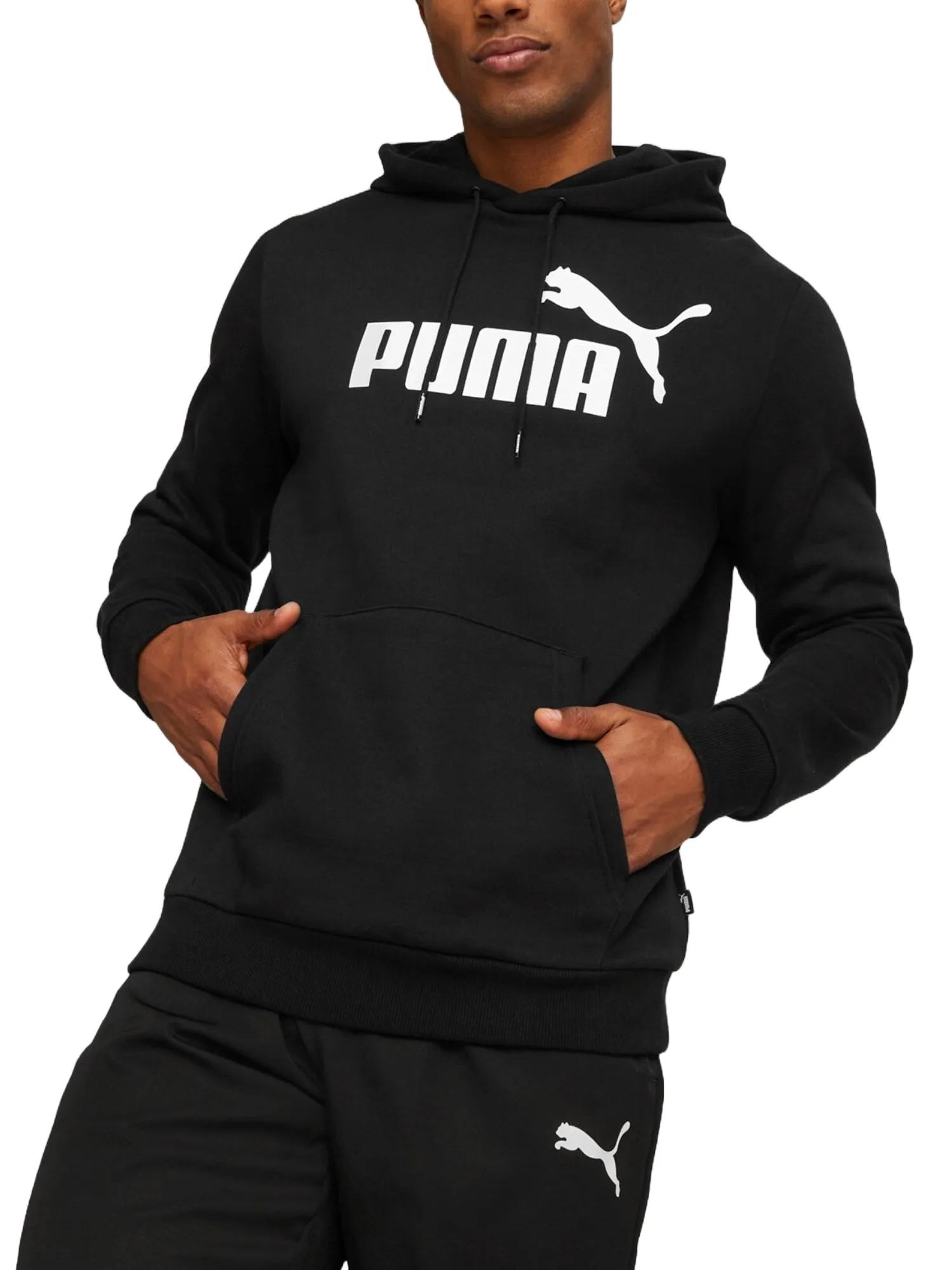 Puma Felpe 586686