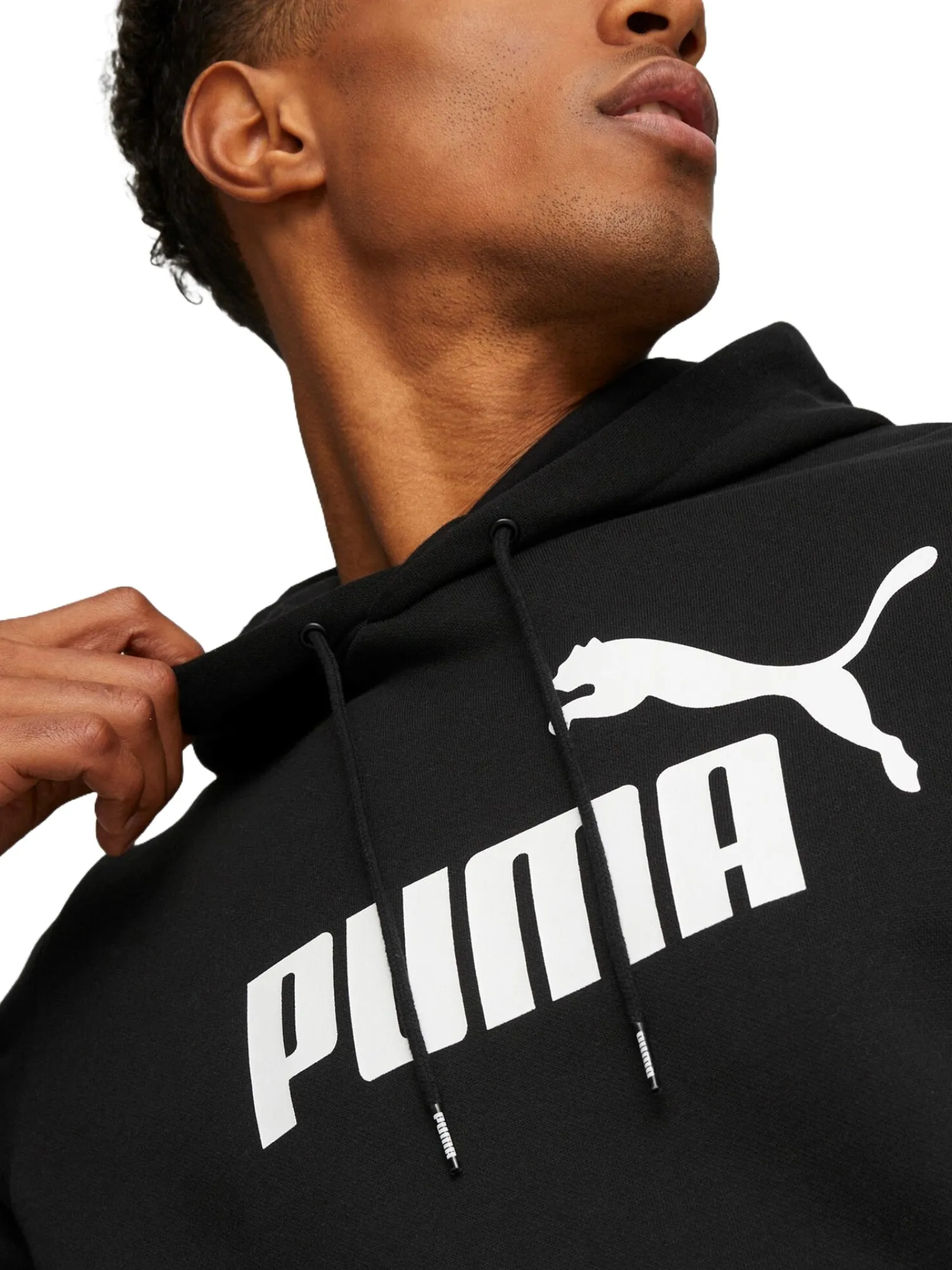 Puma Felpe 586686