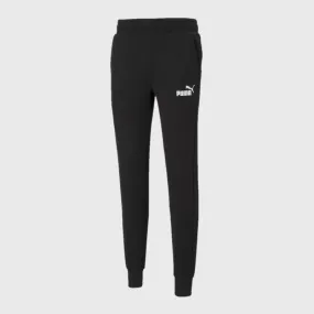 Puma Mens Active Tricot Pants Black _ 169448 _ Black