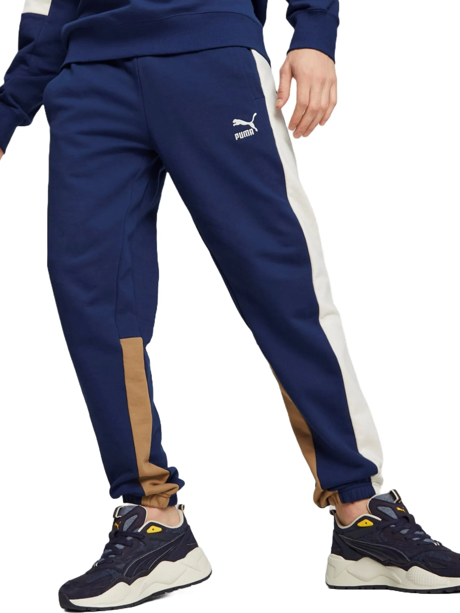 Puma Pantaloni Sportivi 621336