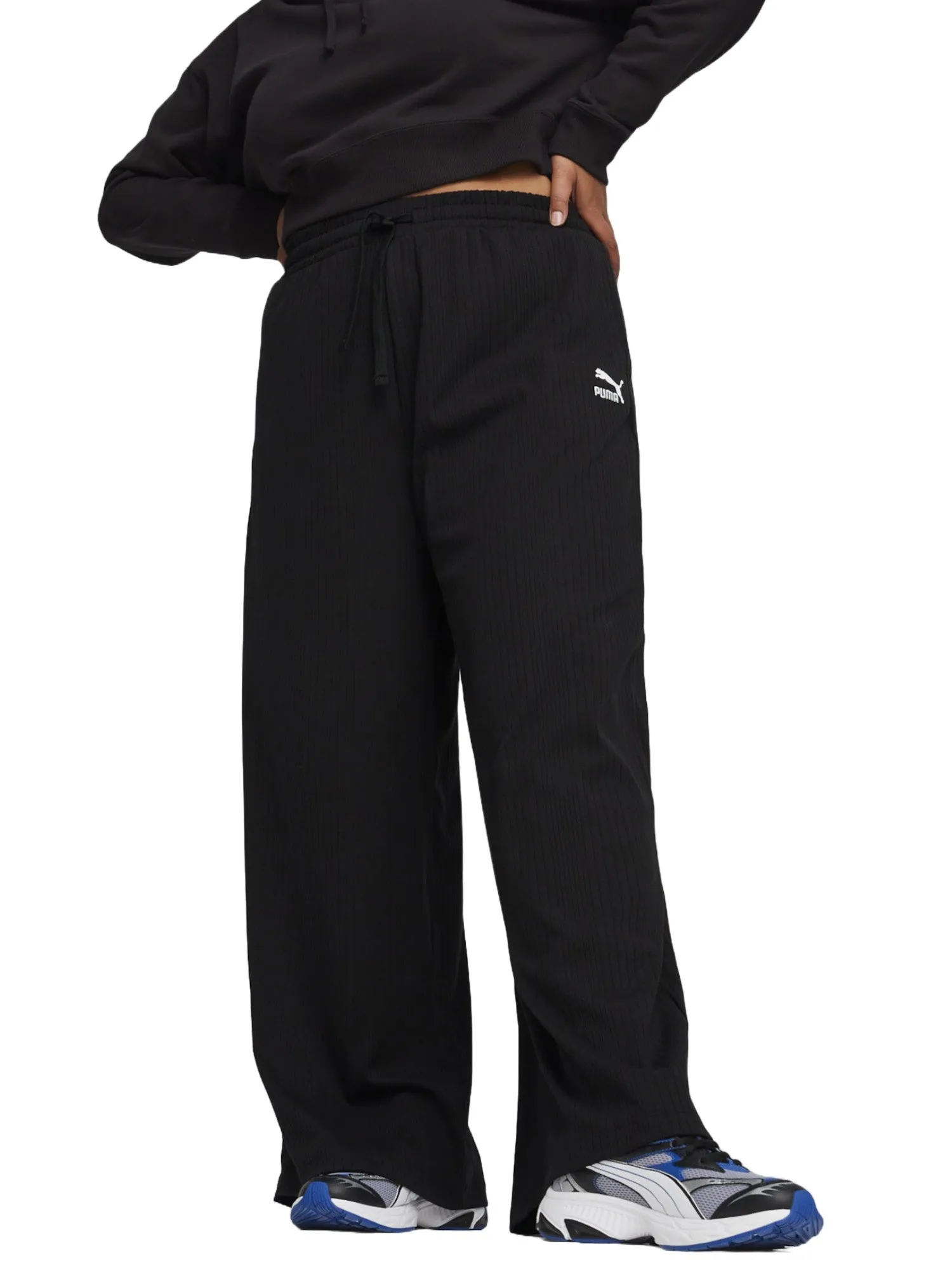 Puma Pantaloni Sportivi 624268