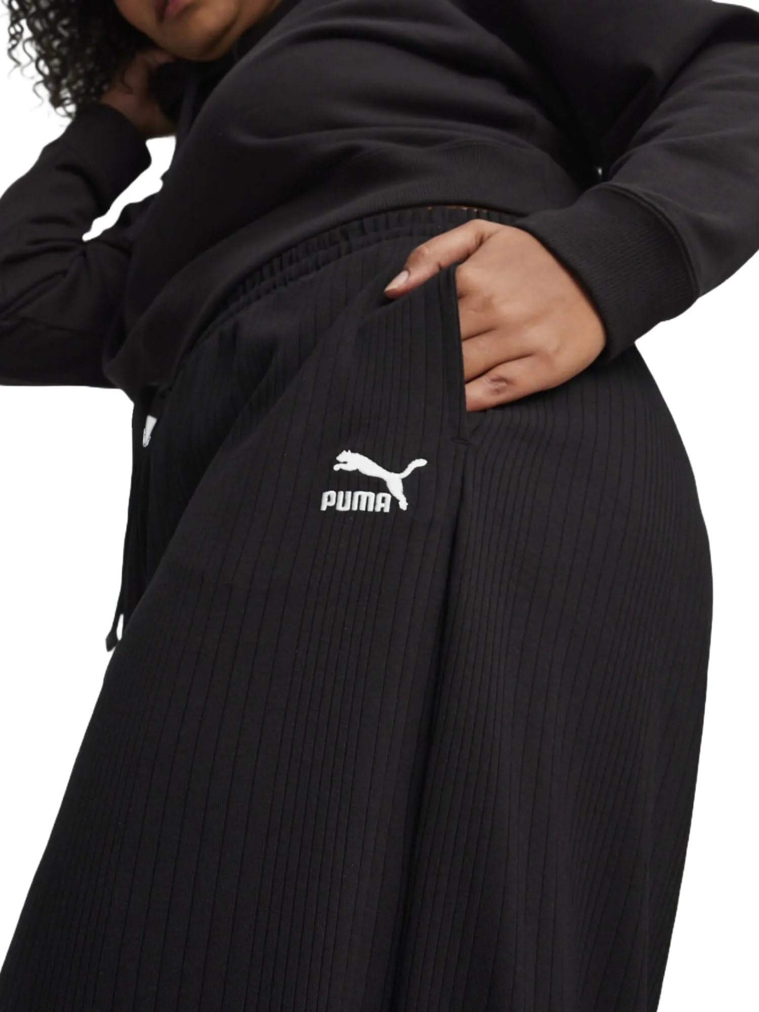 Puma Pantaloni Sportivi 624268