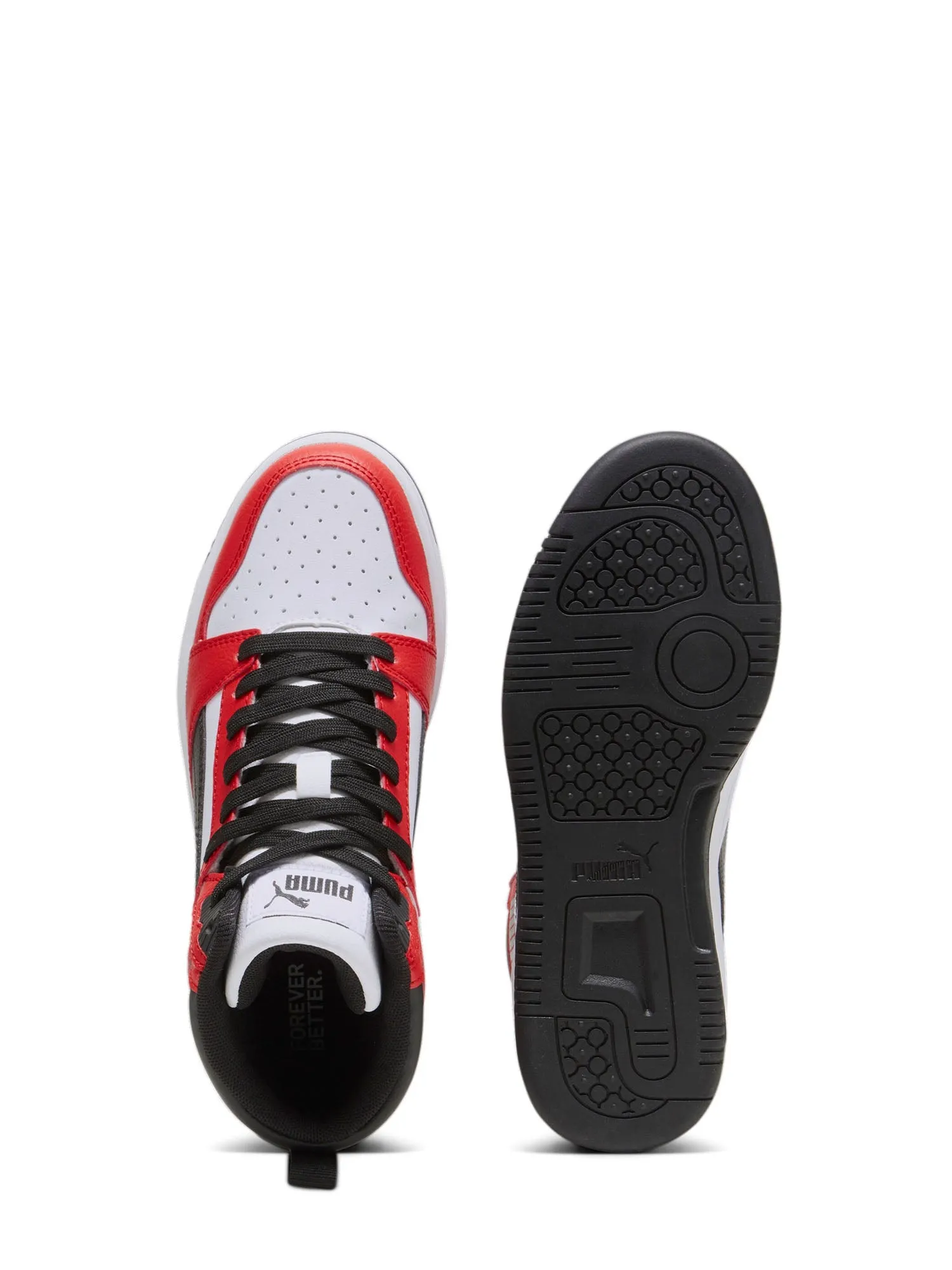 Puma Sneakers 393831